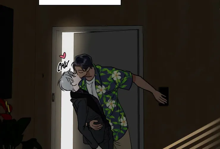 Read Private Scandal chapter 81 image 27 on Lezhin