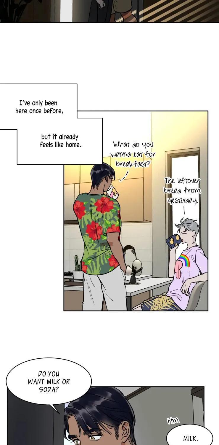 Read Private Scandal chapter 81 image 28 on Lezhin