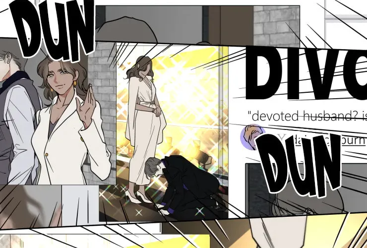 Read Private Scandal chapter 81 image 3 on Lezhin