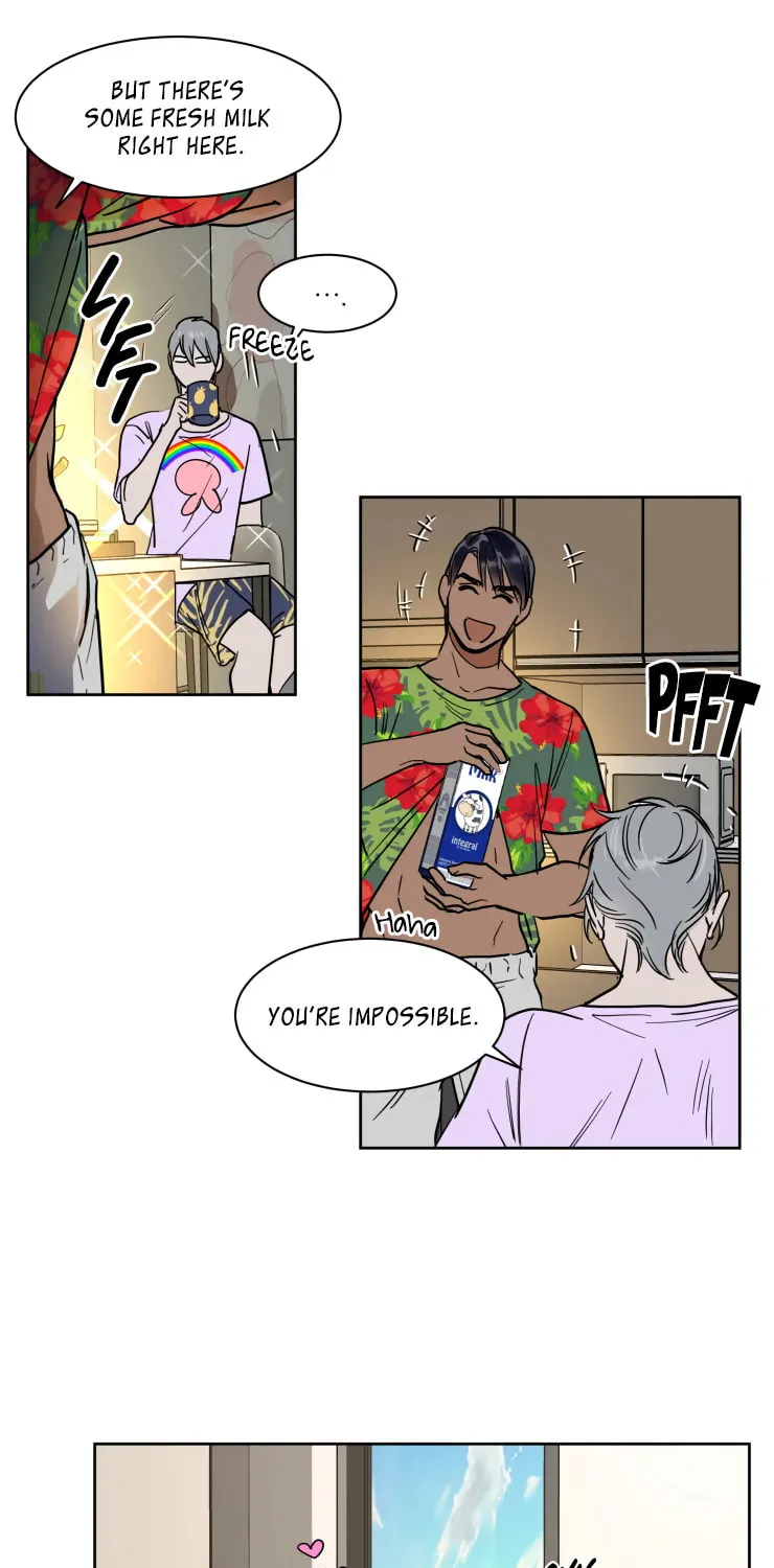Read Private Scandal chapter 81 image 30 on Lezhin