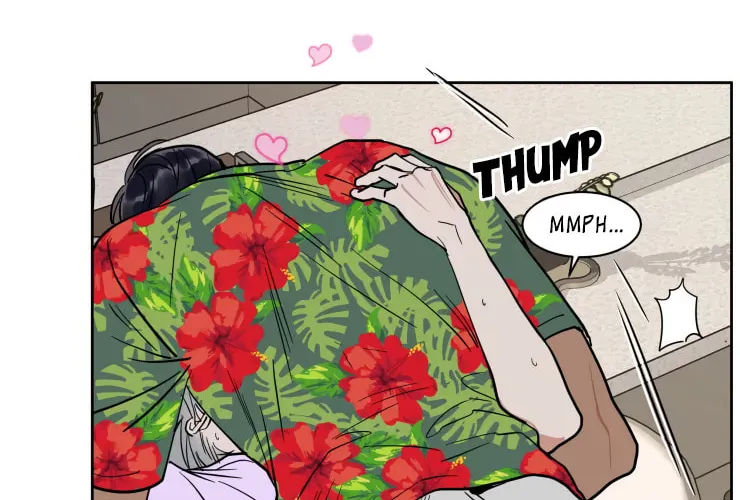 Read Private Scandal chapter 81 image 33 on Lezhin