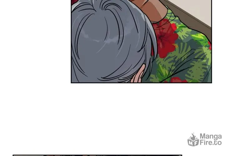 Read Private Scandal chapter 81 image 35 on Lezhin
