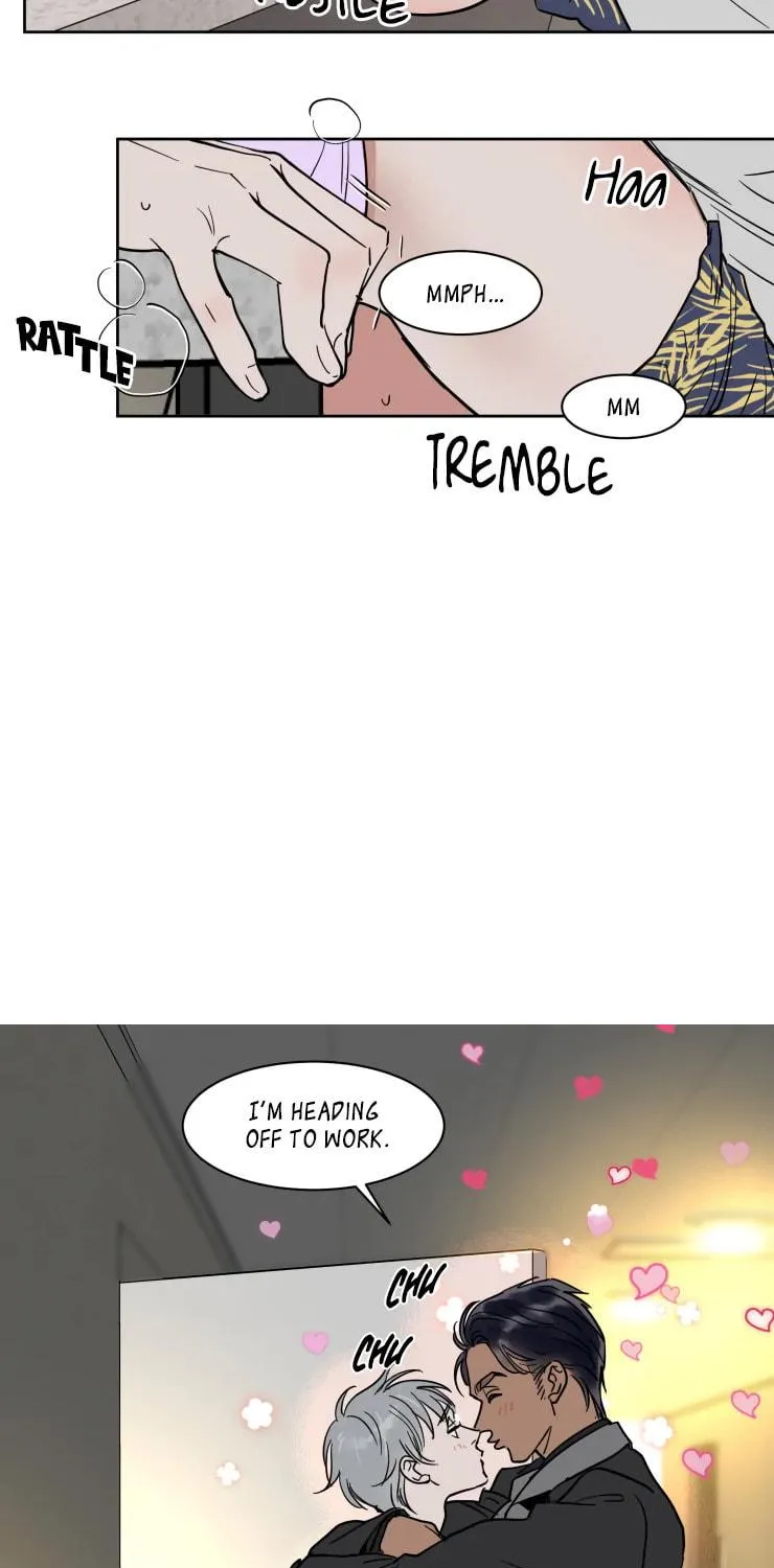 Read Private Scandal chapter 81 image 38 on Lezhin