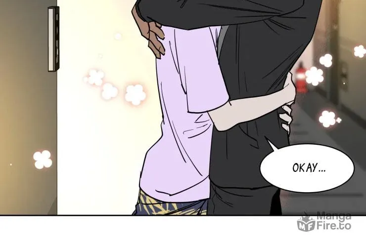 Read Private Scandal chapter 81 image 39 on Lezhin