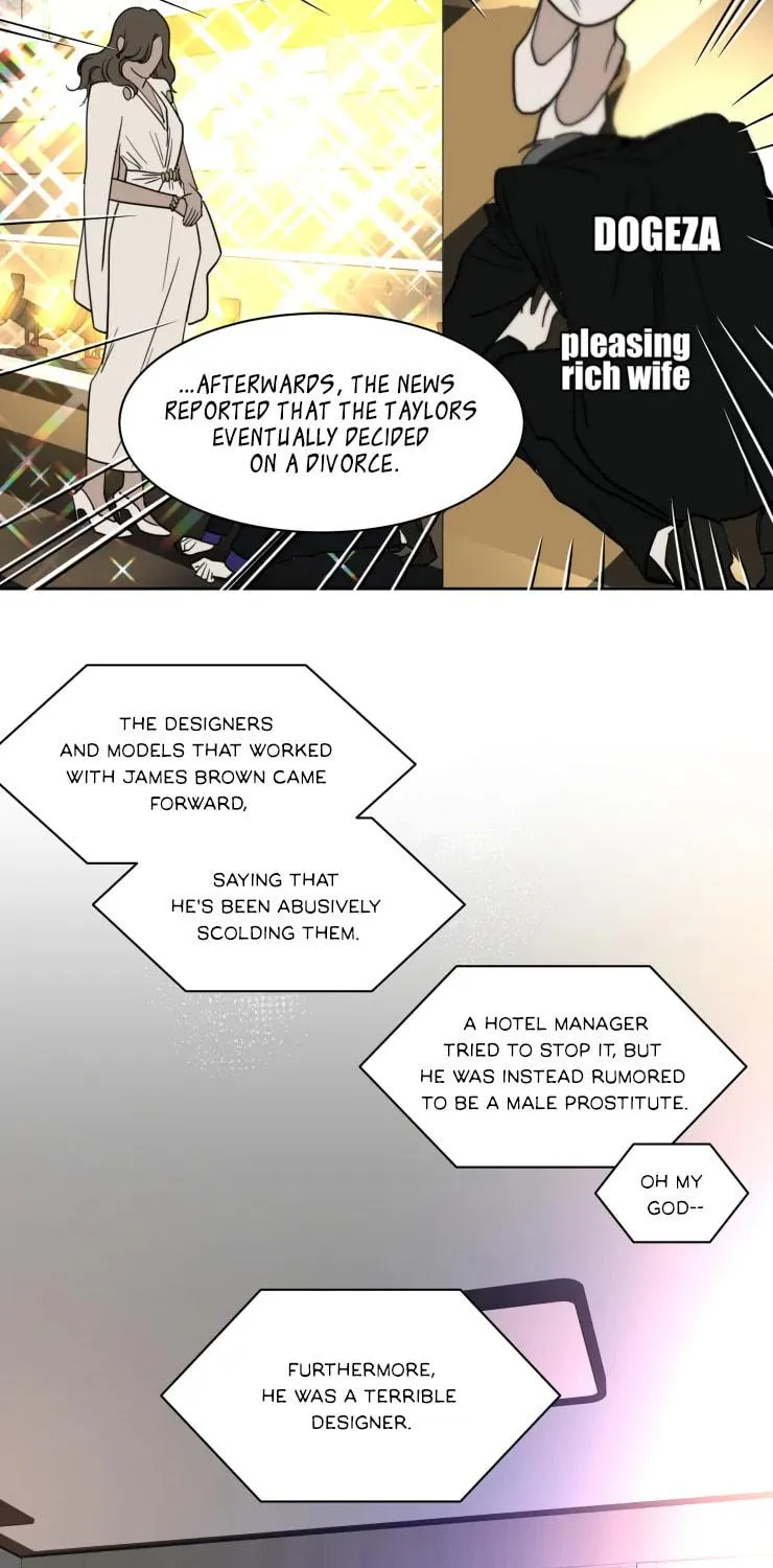 Read Private Scandal chapter 81 image 4 on Lezhin