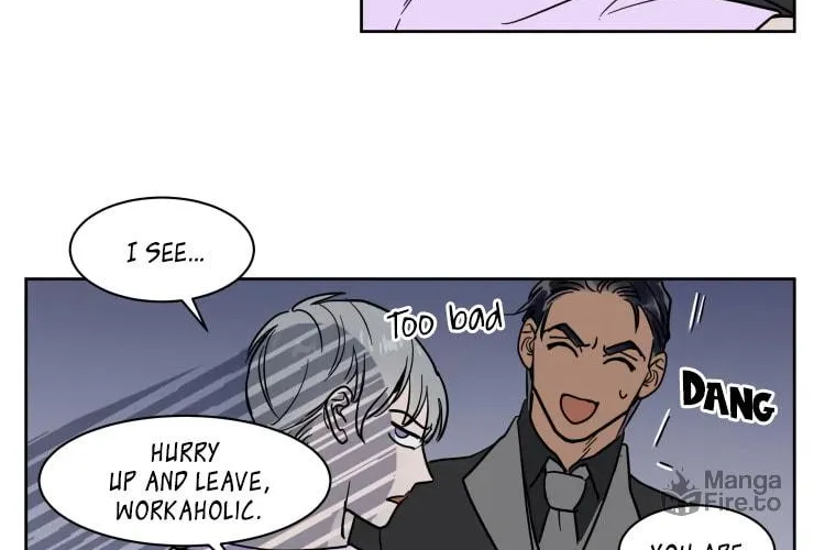Read Private Scandal chapter 81 image 41 on Lezhin