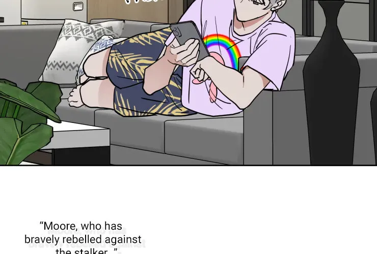Read Private Scandal chapter 81 image 43 on Lezhin