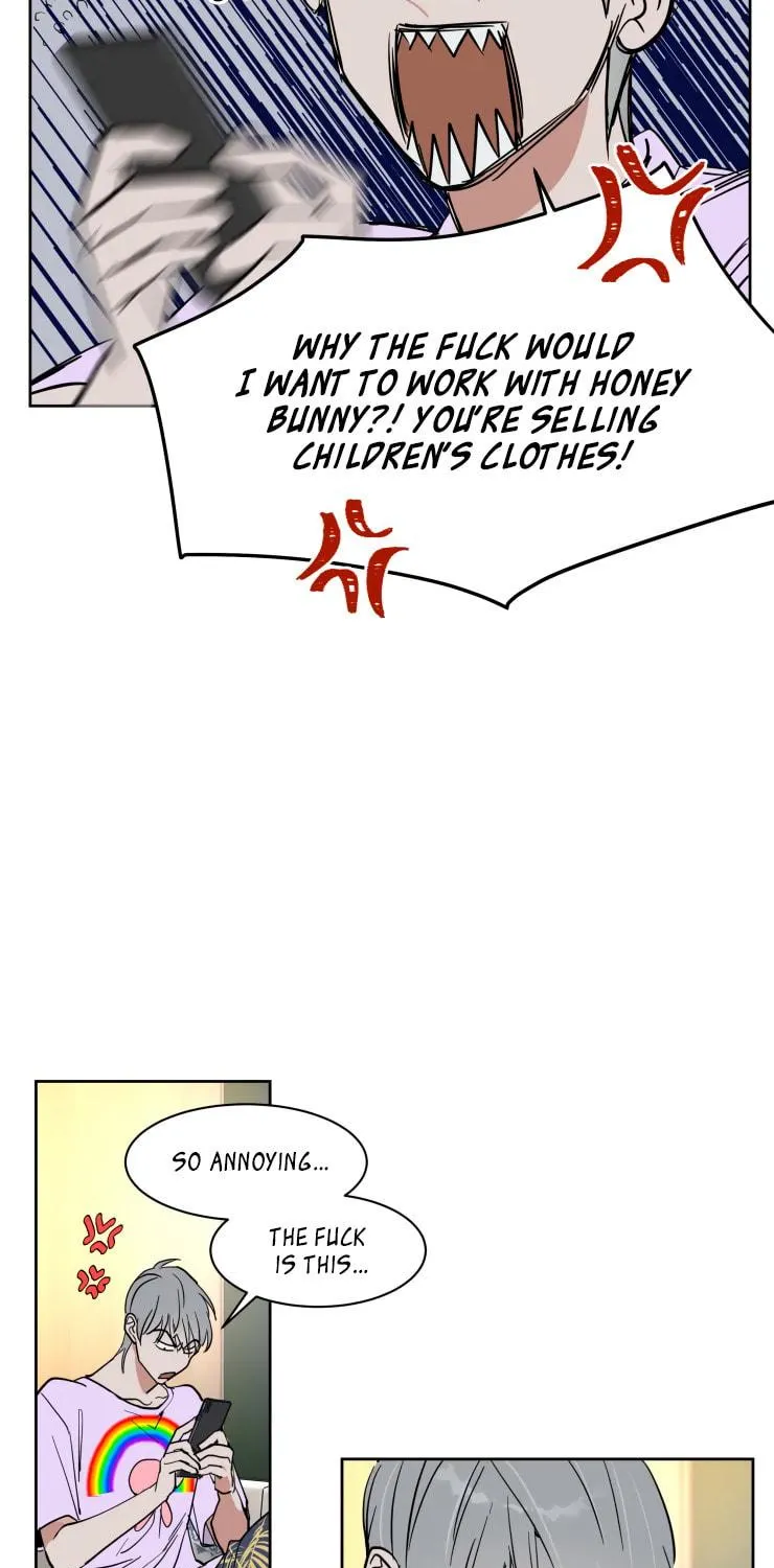 Read Private Scandal chapter 81 image 46 on Lezhin