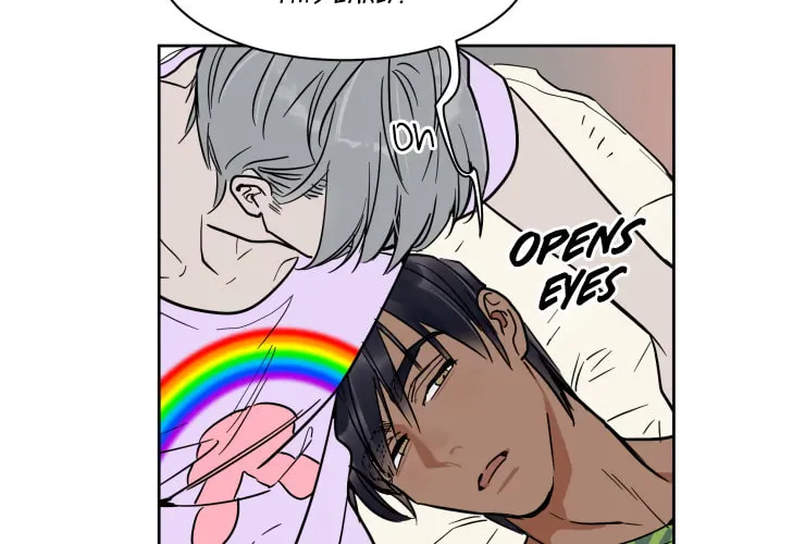 Read Private Scandal chapter 81 image 7 on Lezhin
