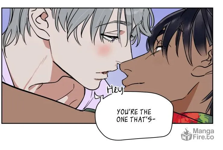 Read Private Scandal chapter 81 image 9 on Lezhin