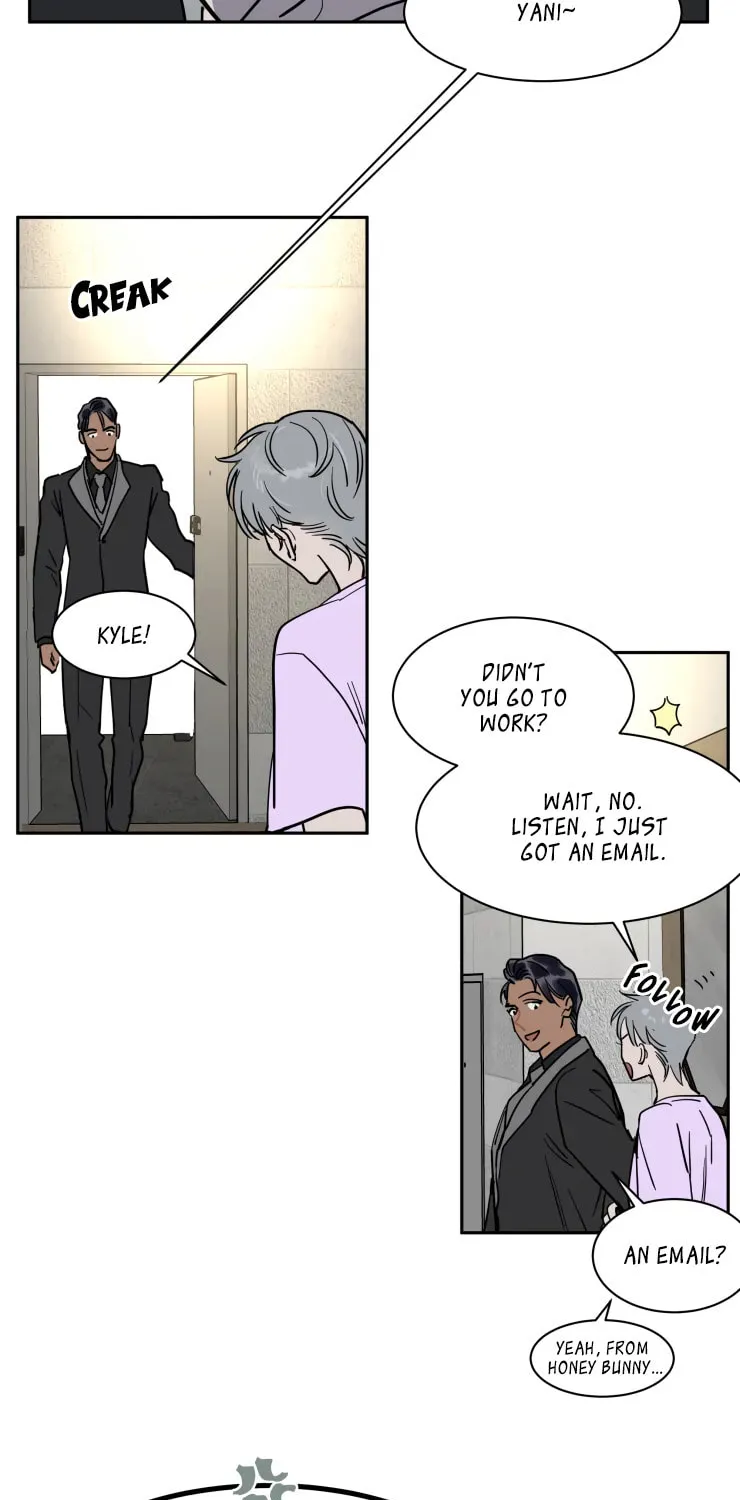 Read Private Scandal chapter 82 image 12 on Lezhin