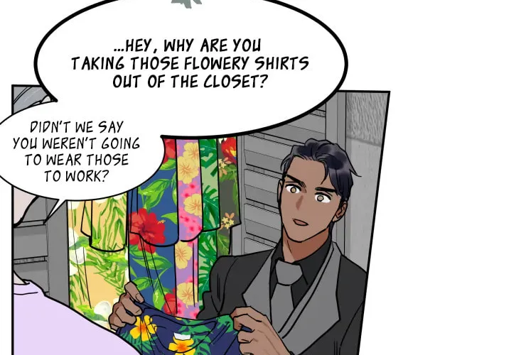 Read Private Scandal chapter 82 image 13 on Lezhin