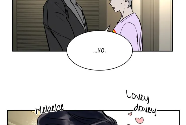 Read Private Scandal chapter 82 image 15 on Lezhin