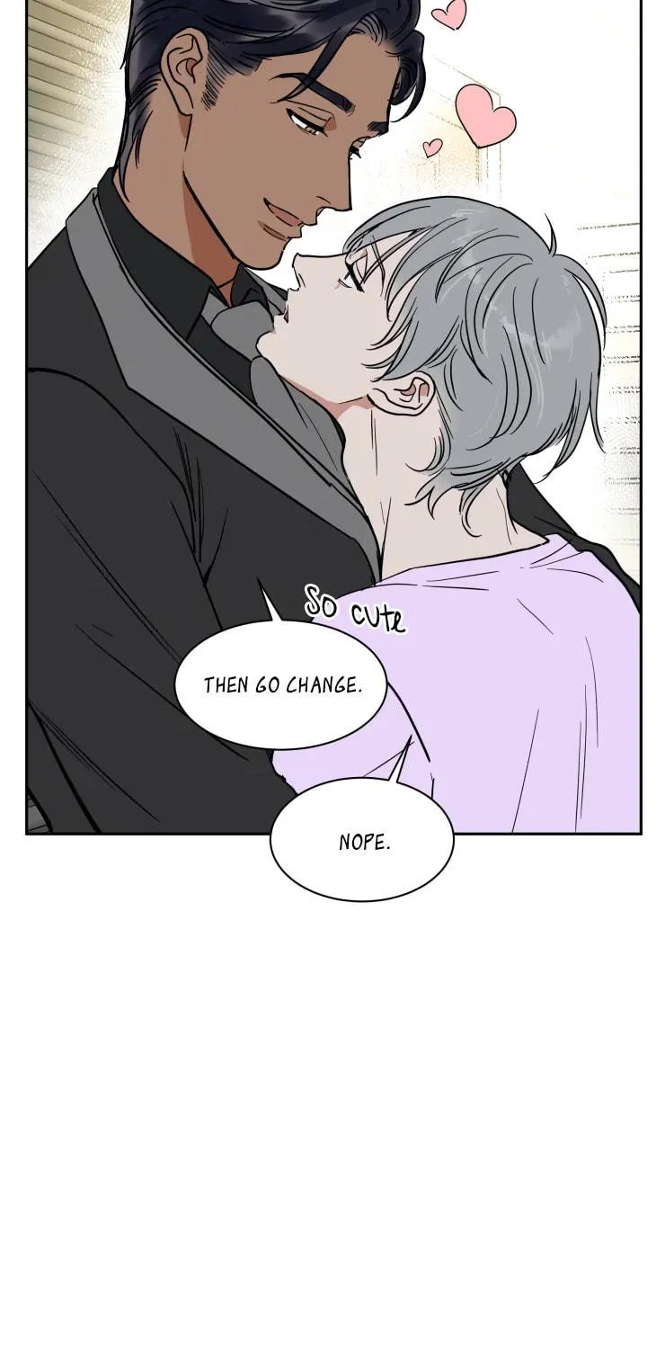 Read Private Scandal chapter 82 image 16 on Lezhin