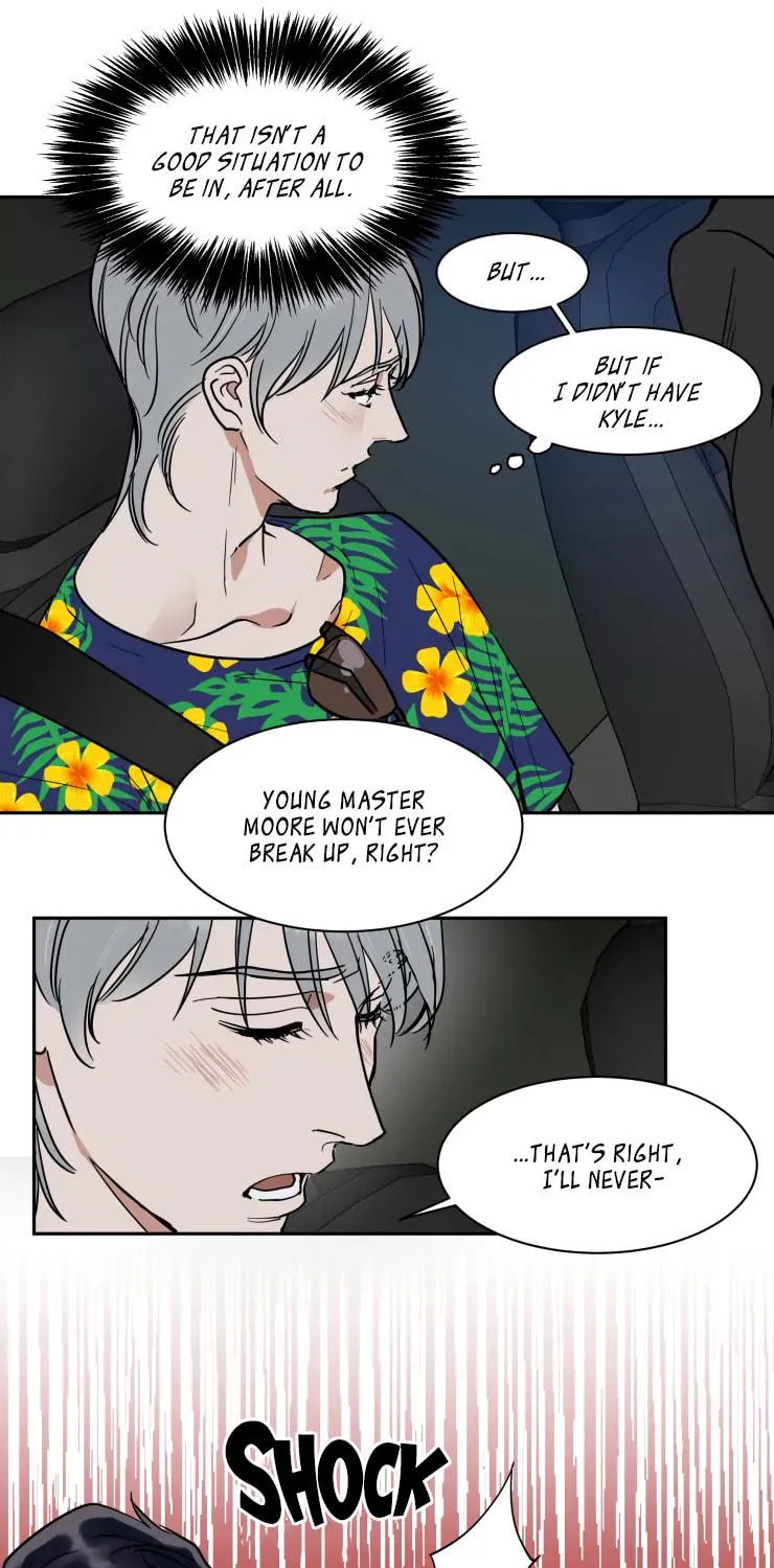 Read Private Scandal chapter 82 image 22 on Lezhin