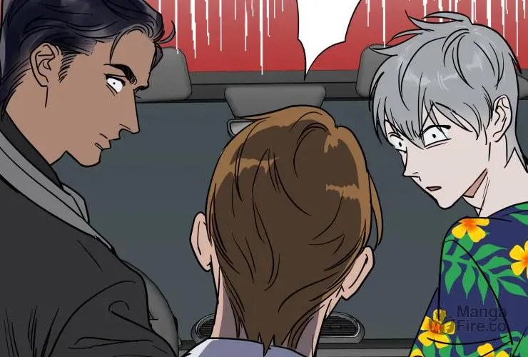 Read Private Scandal chapter 82 image 23 on Lezhin