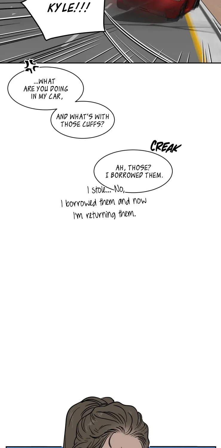 Read Private Scandal chapter 82 image 26 on Lezhin
