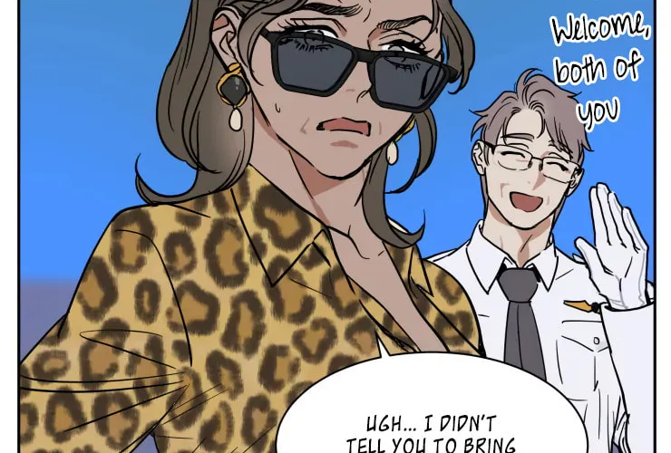 Read Private Scandal chapter 82 image 27 on Lezhin