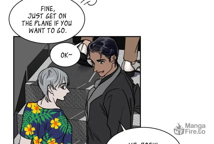 Read Private Scandal chapter 82 image 29 on Lezhin
