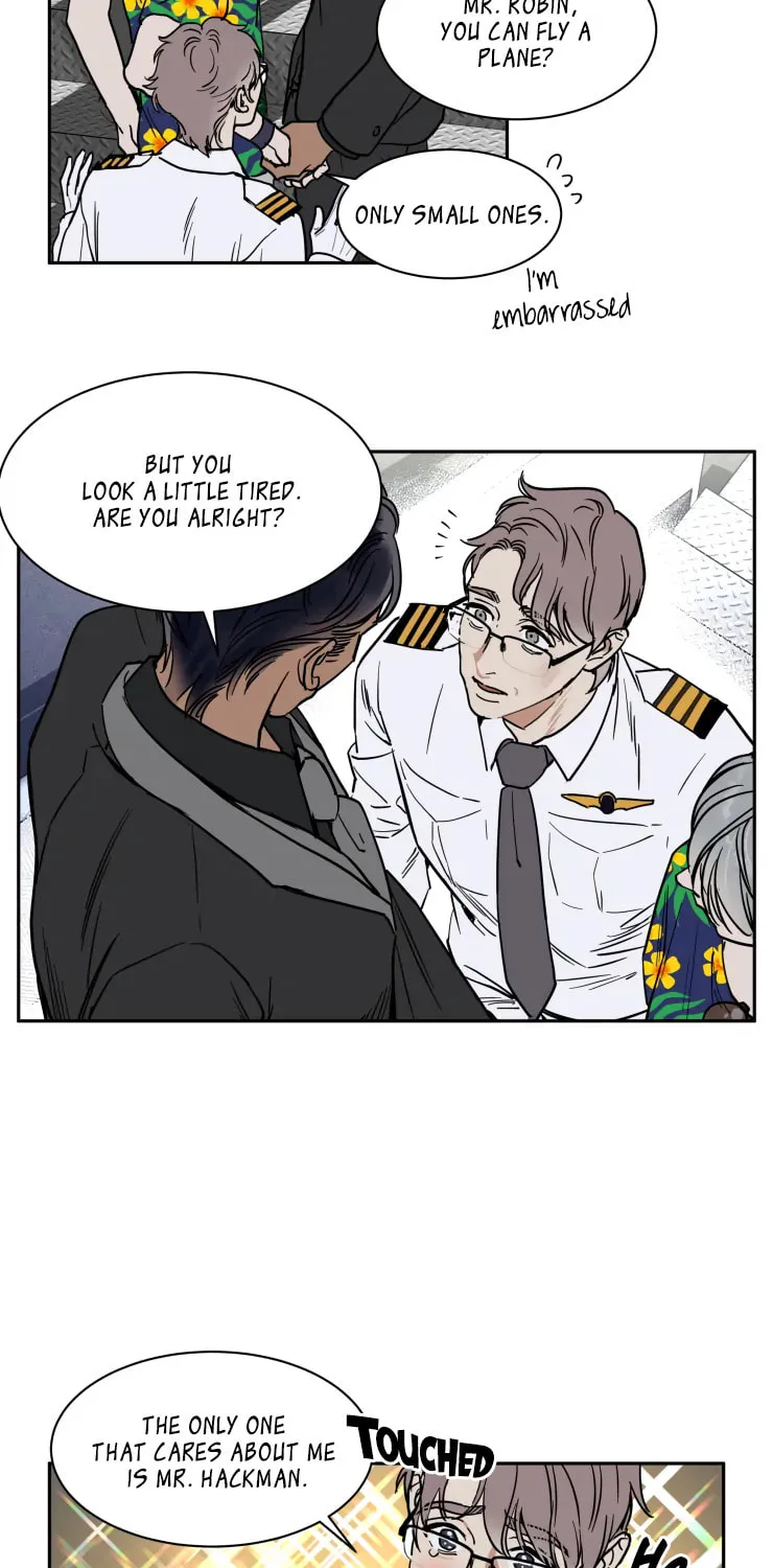Read Private Scandal chapter 82 image 30 on Lezhin