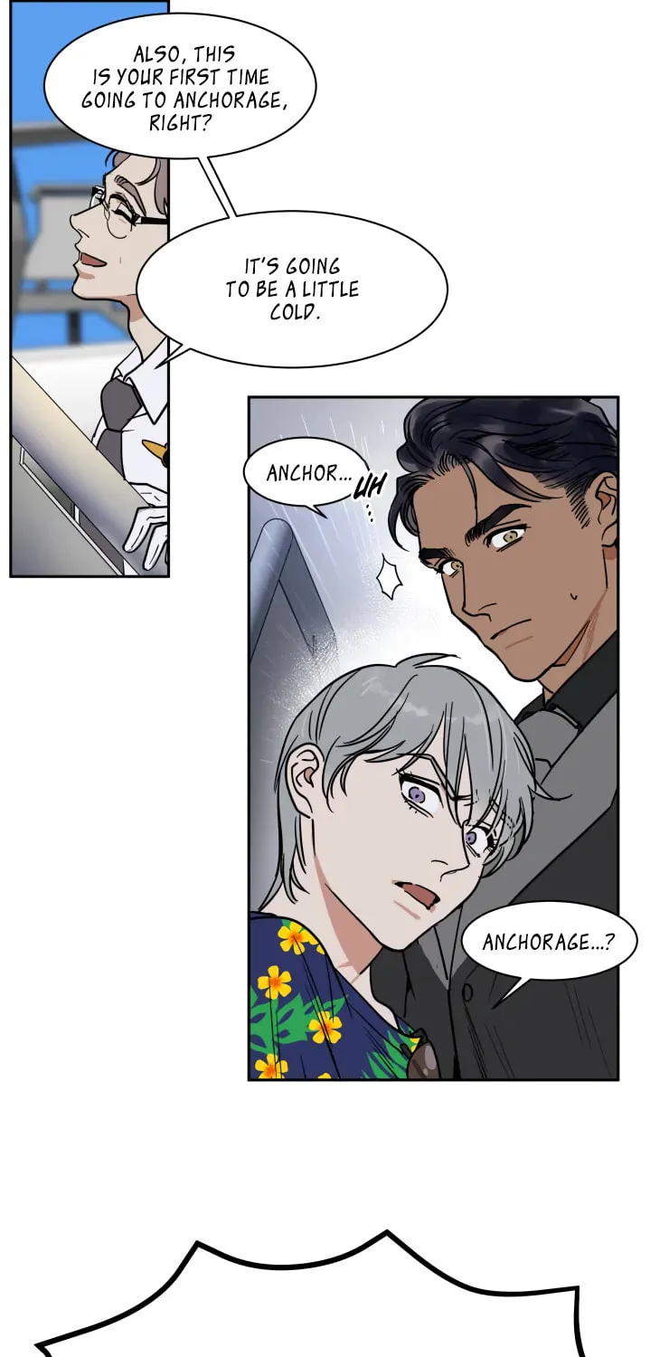Read Private Scandal chapter 82 image 32 on Lezhin