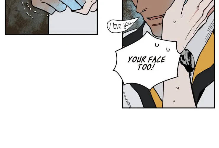 Read Private Scandal chapter 82 image 37 on Lezhin