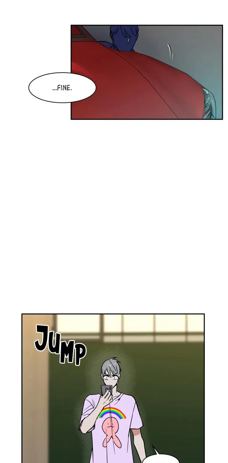 Read Private Scandal chapter 82 image 4 on Lezhin