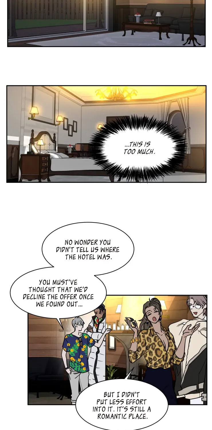 Read Private Scandal chapter 82 image 42 on Lezhin