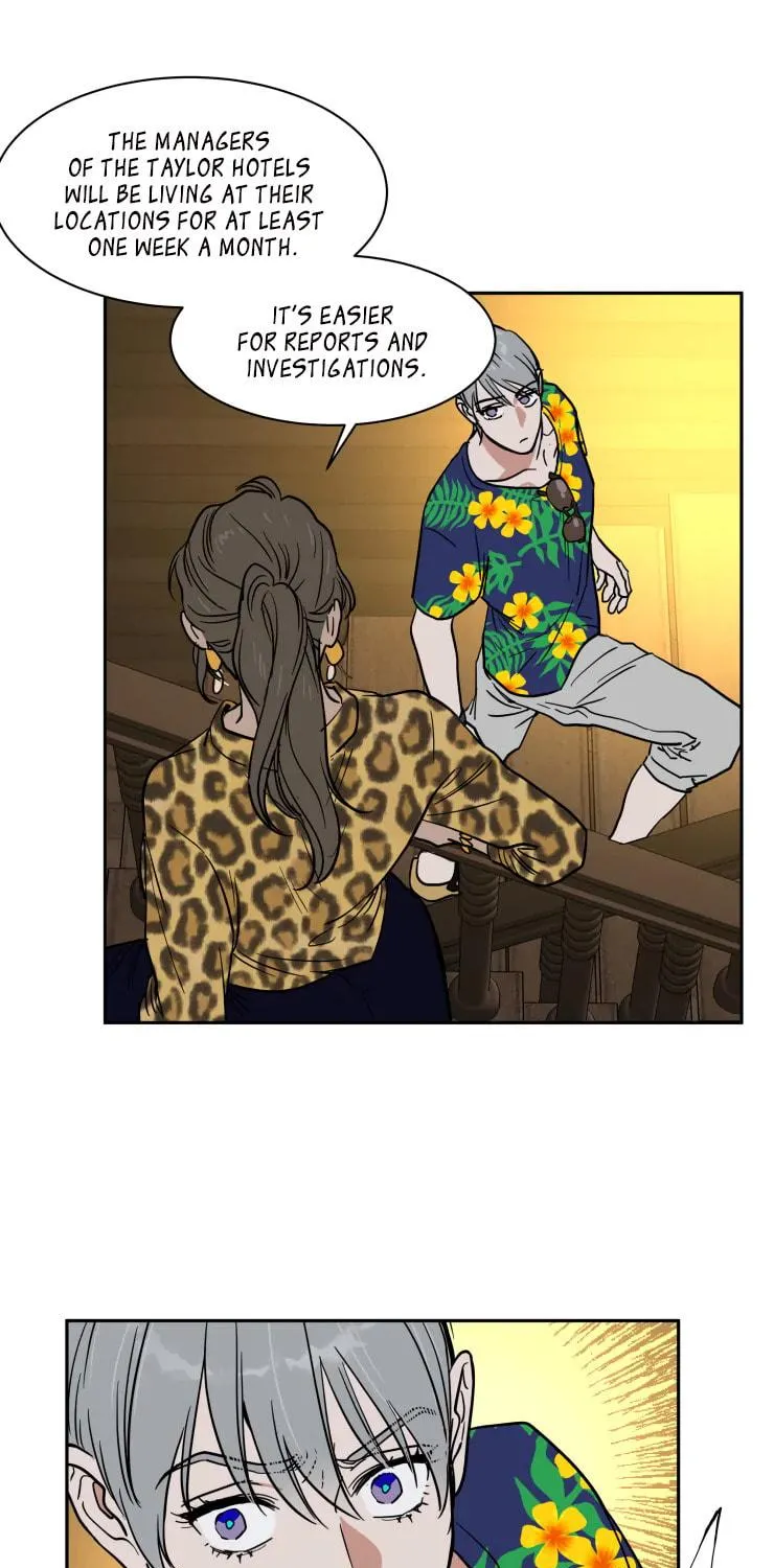 Read Private Scandal chapter 82 image 48 on Lezhin