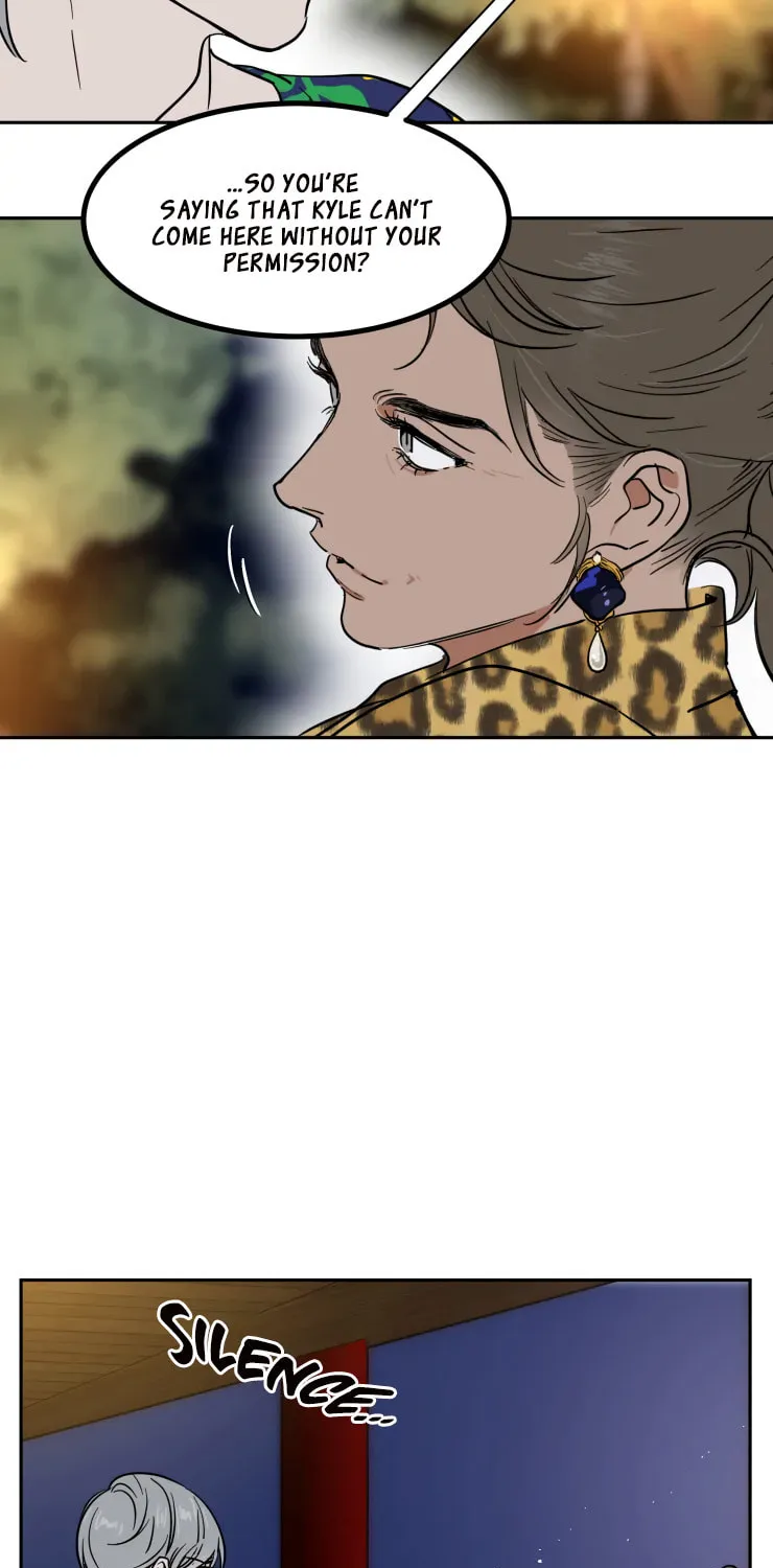Read Private Scandal chapter 82 image 54 on Lezhin