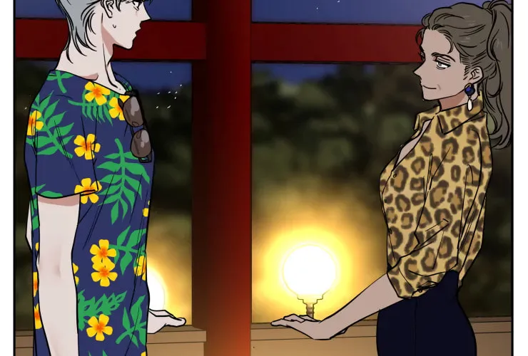 Read Private Scandal chapter 82 image 55 on Lezhin