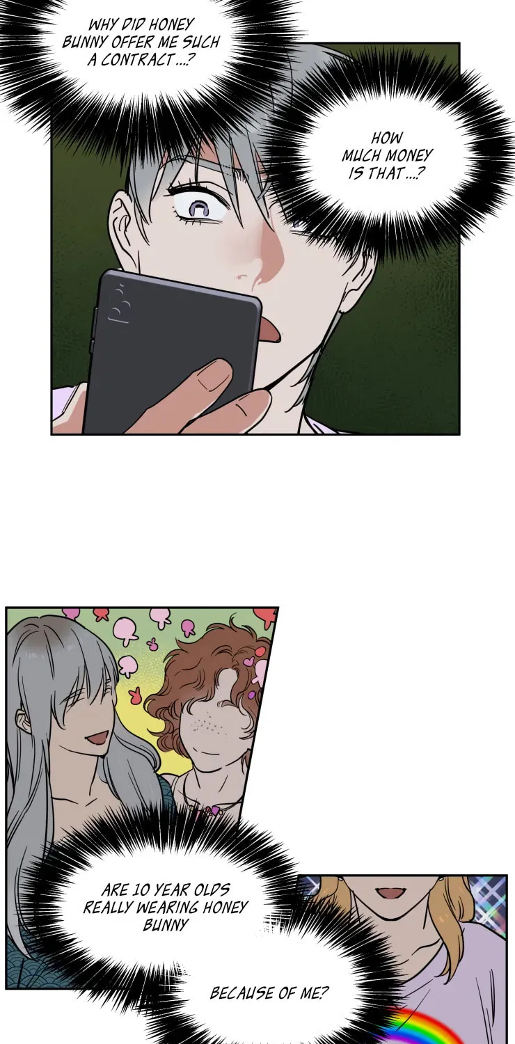 Read Private Scandal chapter 82 image 6 on Lezhin