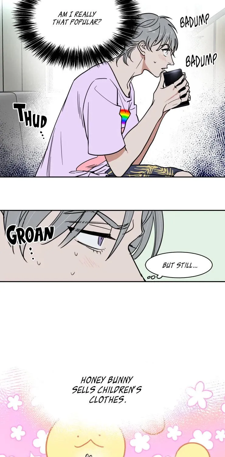 Read Private Scandal chapter 82 image 8 on Lezhin