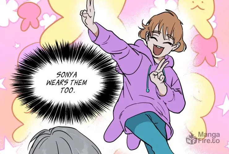 Read Private Scandal chapter 82 image 9 on Lezhin
