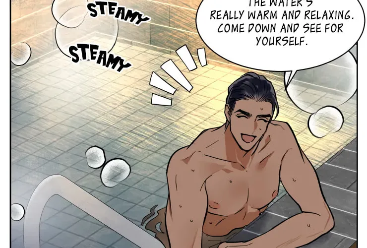 Read Private Scandal chapter 83 image 1 on Lezhin