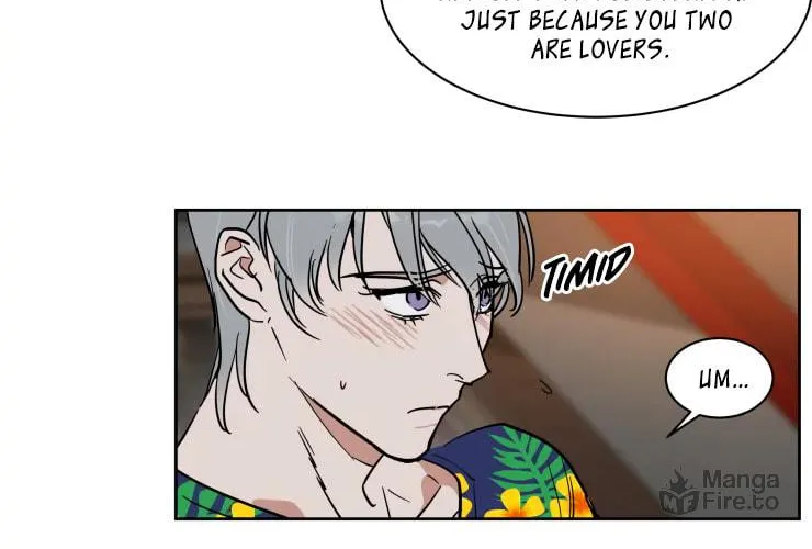 Read Private Scandal chapter 83 image 11 on Lezhin