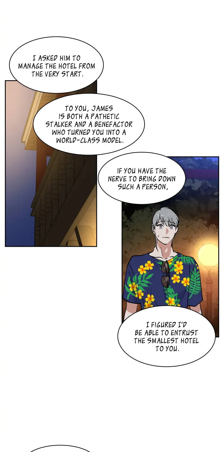Read Private Scandal chapter 83 image 12 on Lezhin