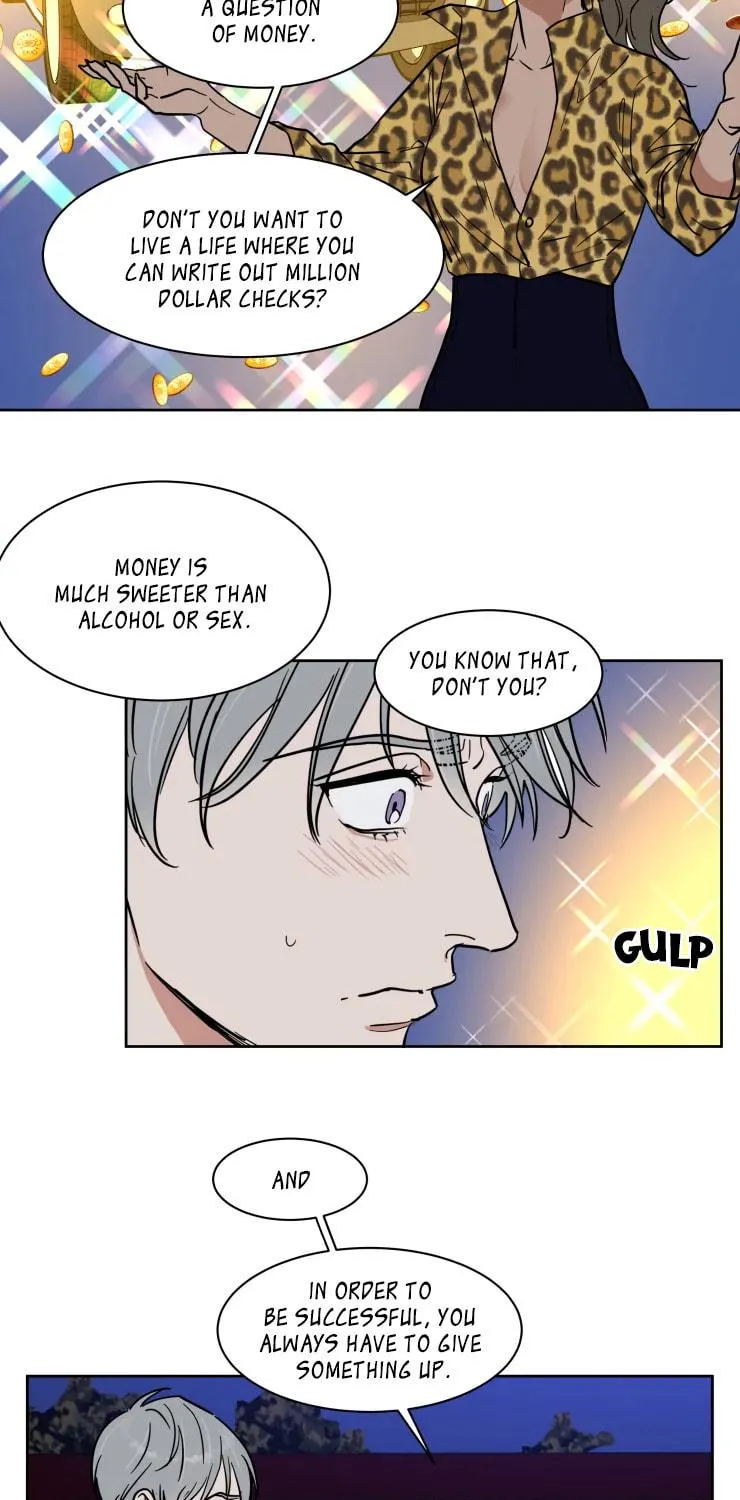 Read Private Scandal chapter 83 image 18 on Lezhin