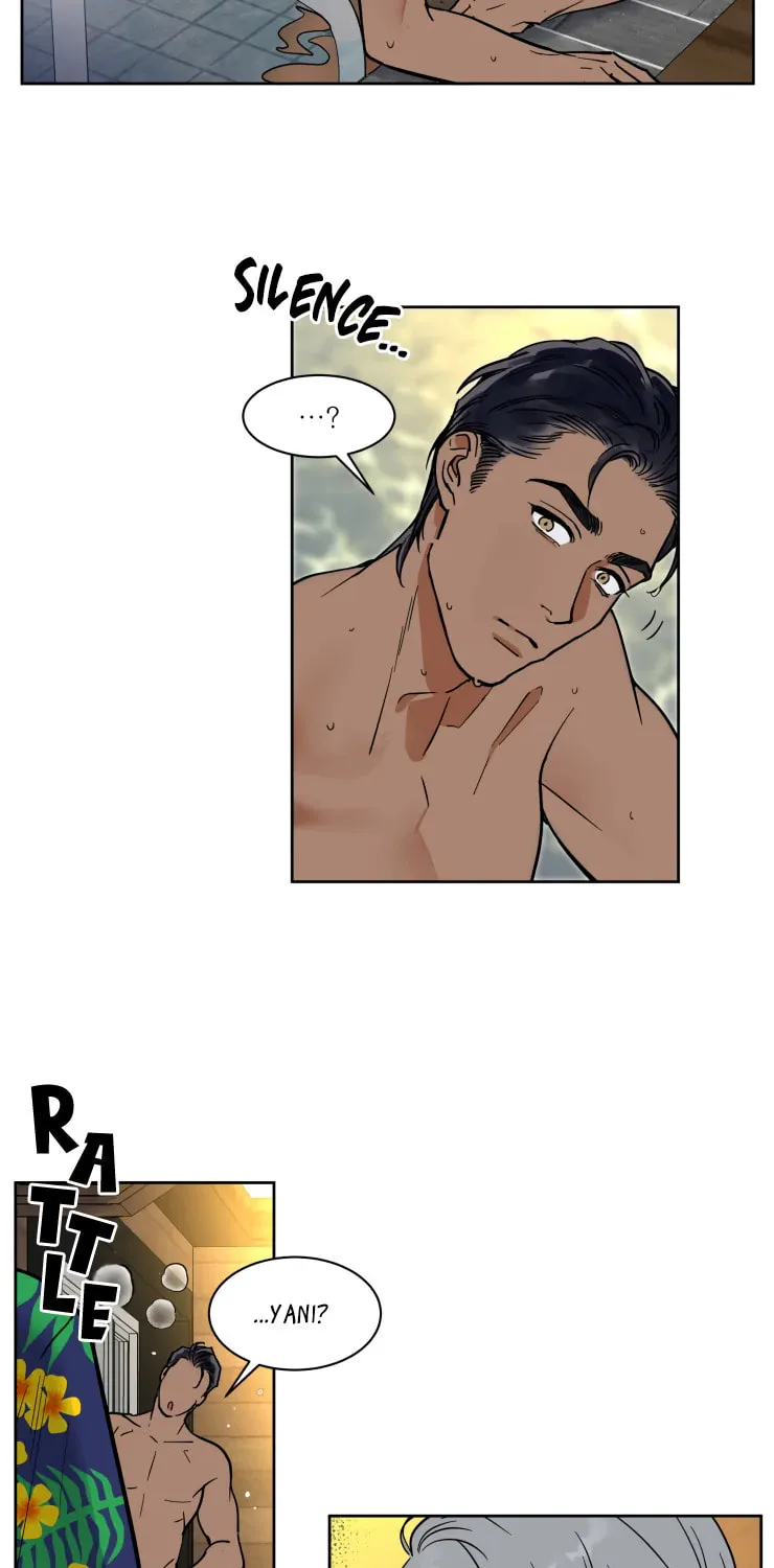 Read Private Scandal chapter 83 image 2 on Lezhin