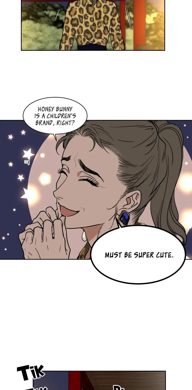 Read Private Scandal chapter 83 image 22 on Lezhin