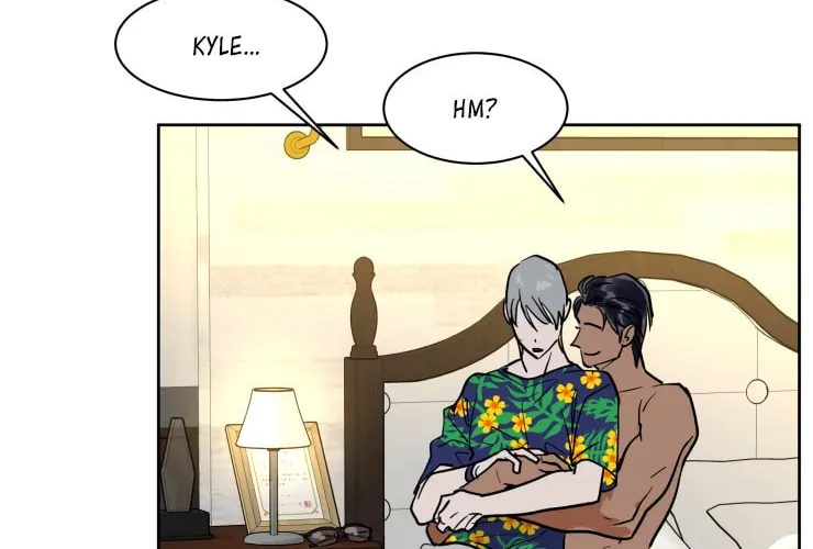 Read Private Scandal chapter 83 image 25 on Lezhin
