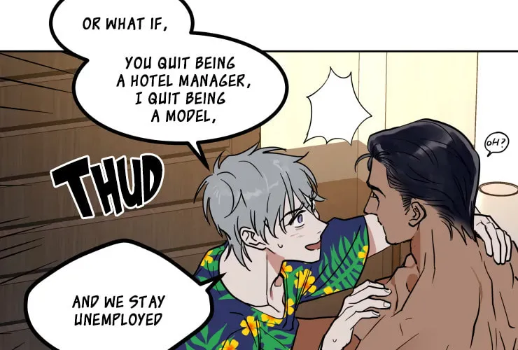 Read Private Scandal chapter 83 image 27 on Lezhin