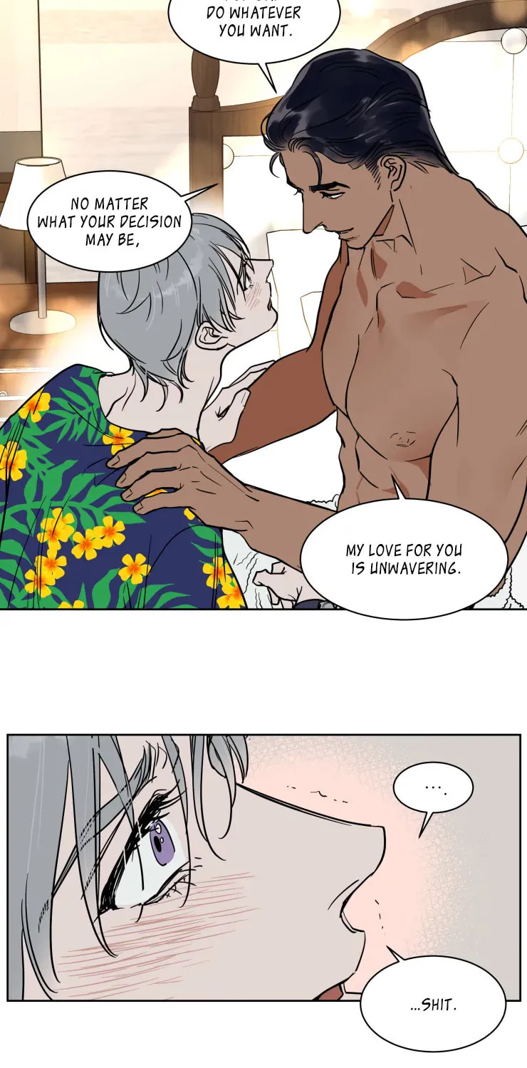 Read Private Scandal chapter 83 image 30 on Lezhin