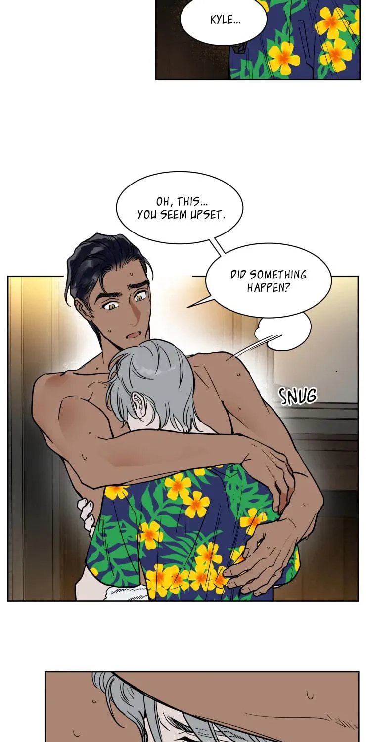 Read Private Scandal chapter 83 image 4 on Lezhin