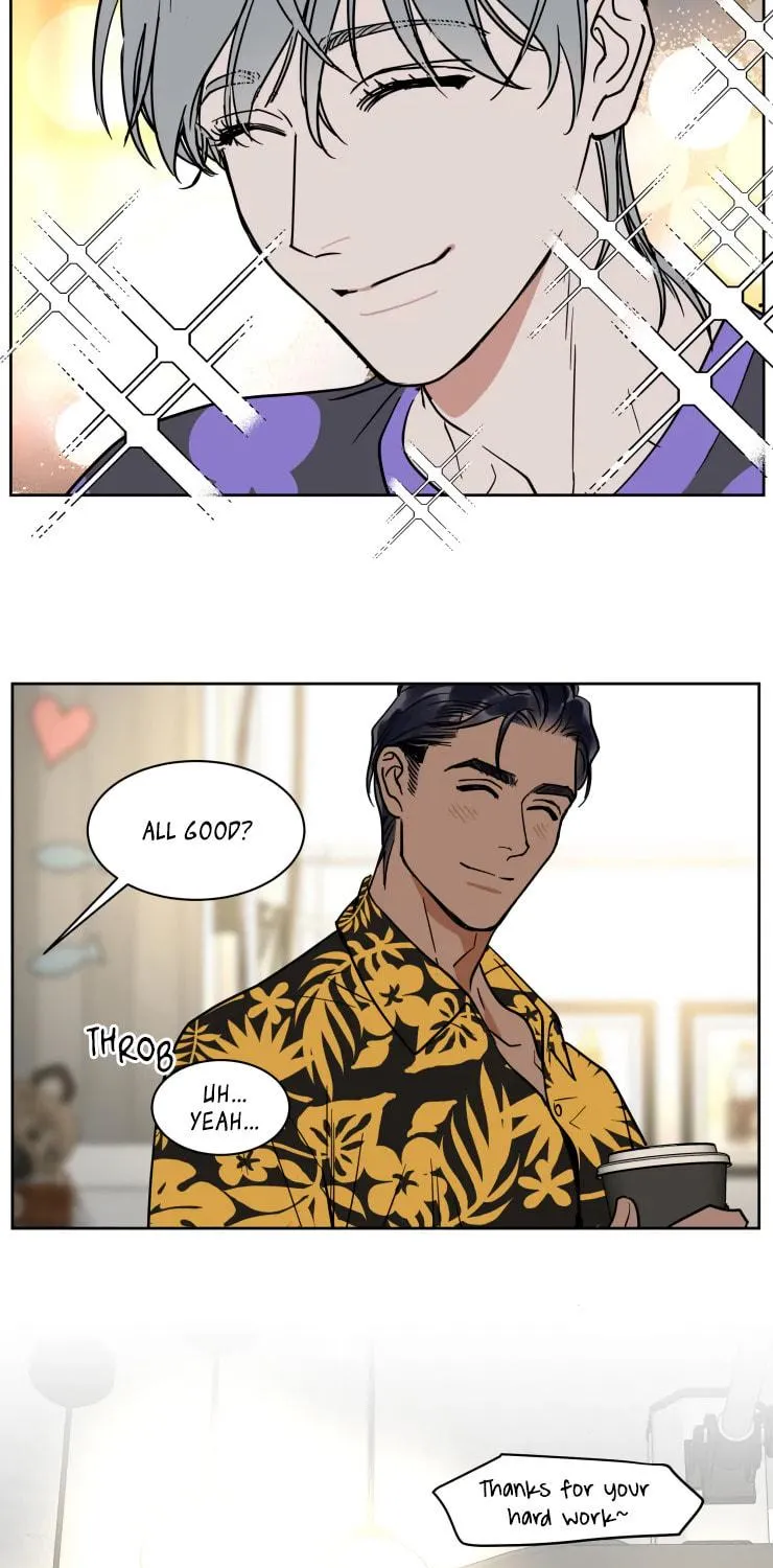 Read Private Scandal chapter 83 image 40 on Lezhin