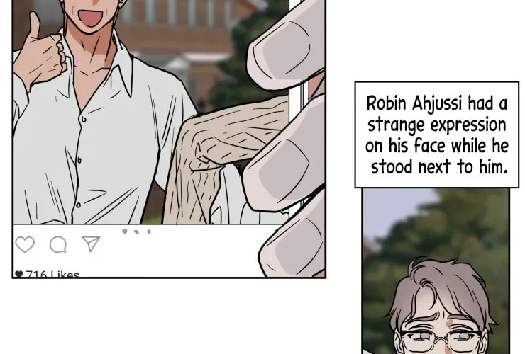 Read Private Scandal chapter 83 image 43 on Lezhin