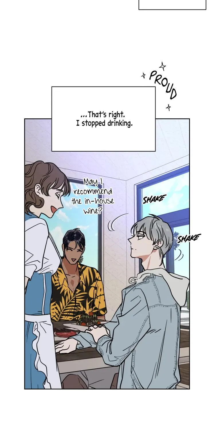 Read Private Scandal chapter 83 image 46 on Lezhin
