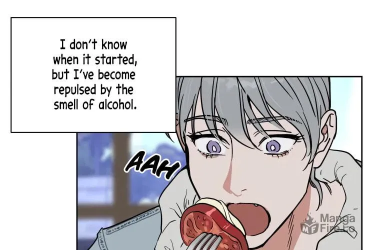 Read Private Scandal chapter 83 image 47 on Lezhin