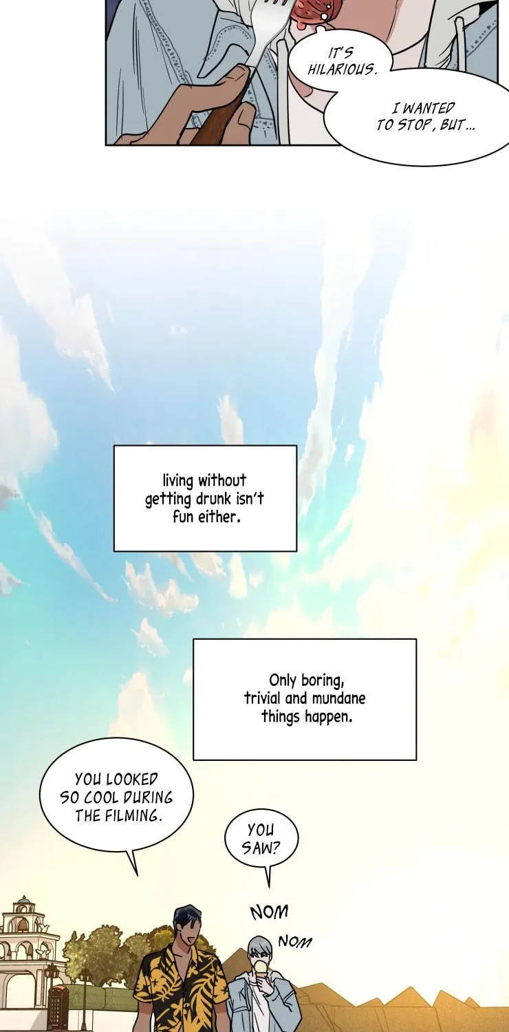 Read Private Scandal chapter 83 image 48 on Lezhin