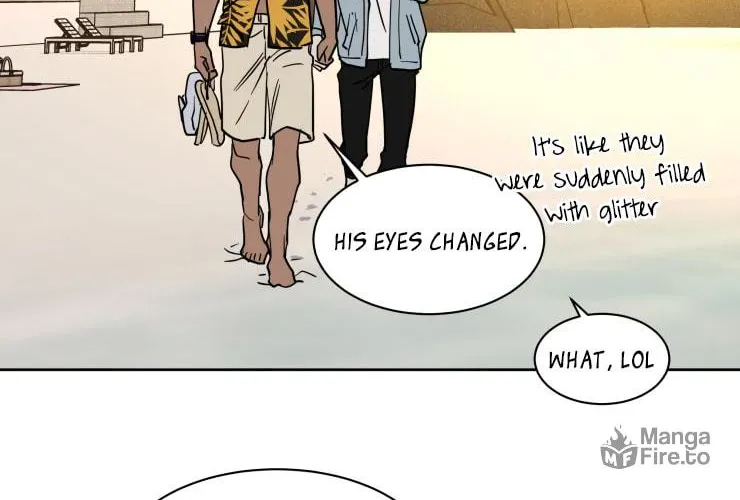 Read Private Scandal chapter 83 image 49 on Lezhin